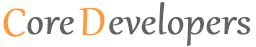 CoreDevelopers Logo
